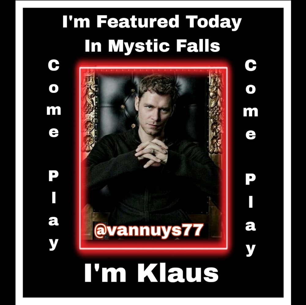 NEW PICKS UP ON NEW SLIDE. PLEASE LIKE NEW SLIDE.  Vampire Diaries Share Groups - Picture 11 of 14